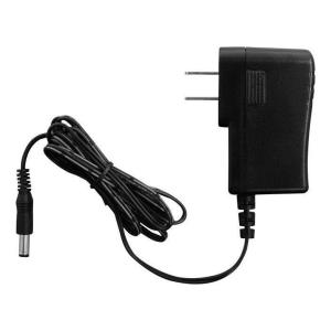 エフェクター用電源アダプター ニューエックス DC9V 500mA センター