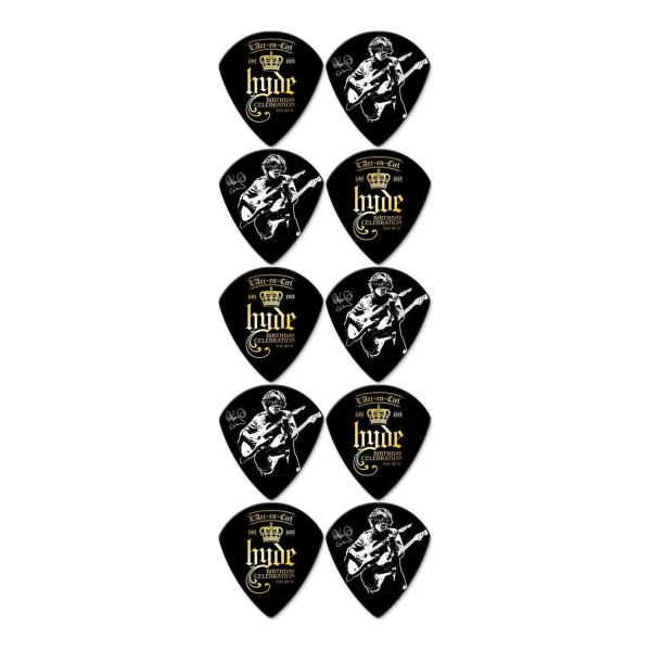 Ken L’Arc〜en〜Ciel LIVE 2025 hyde BIRTHDAY CELEBRAT...