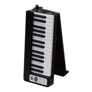 KIKUTANI（キクタニ） KIKUTANI KDP-61P BLK ブラック 折り畳み