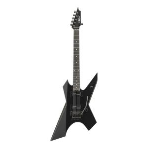 Killer KG-Exploder II BIB Black Satin エレキギター