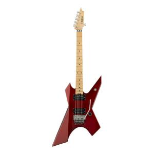 Killer KG-EXPLODER II Delicious Red エレキギター