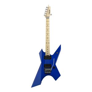 VIKSTROM VSMH-260 NTL ナチュラル ヘッドレスギター エレキギター
