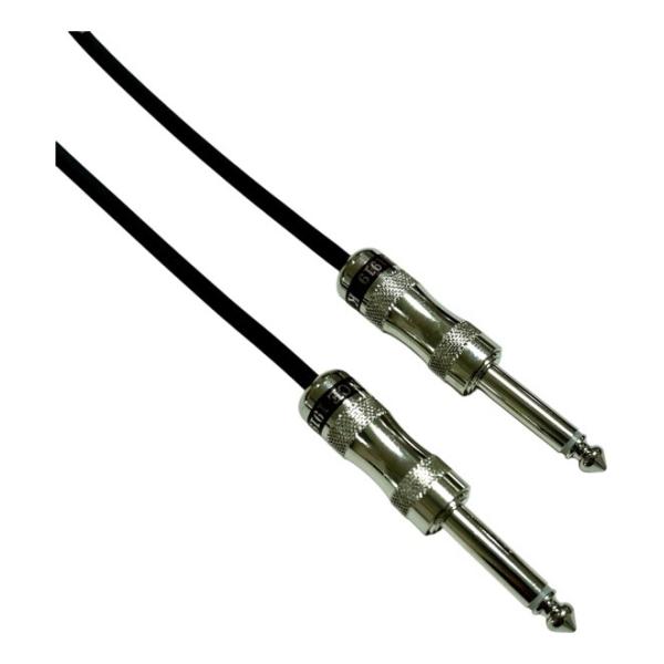 KIWAYA C105SS [5m S/S] キワヤ ウクレレ用 ケーブル