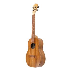 pupukea UF-30-03 マホガニー単板ボディ ソプラノウクレレ : 愛