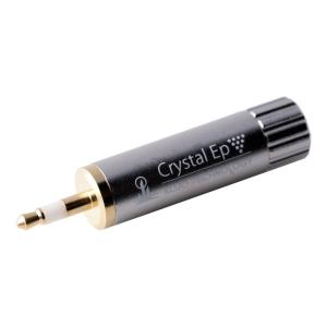 KOJO TECHNOLOGY Crystal EpT3 φ3.5 ステレオミニプラグ プラグ型 仮想アース