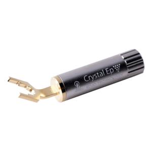 KOJO TECHNOLOGY Crystal EpUA×2 (2個セット) USB typeA プラグ型 仮想