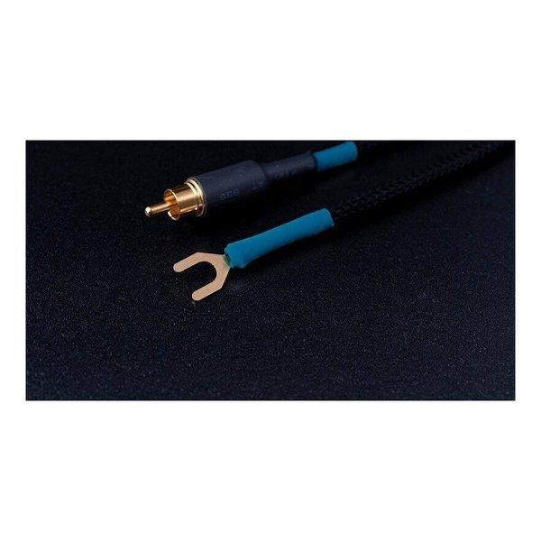 KOJO TECHNOLOGY Clone2R アースケーブル Crystal E用 RCA-Yモデ...