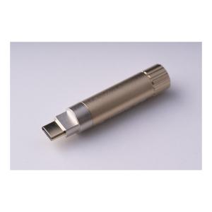 KOJO TECHNOLOGY Crystal EpL / LANプラグ プラグ型 仮想アース KOJO TECHNOLOGY Crystal EpL / LANプラグ プラグ型 仮想アース