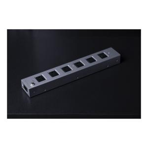 KOJO TECHNOLOGY Crystal EpUA×2 (2個セット) USB typeA プラグ型 仮想