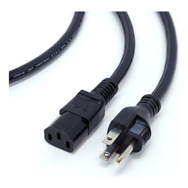 KOJO TECHNOLOGY KS-0/5m [3ピン(3極)] メドゥーサ 電源ケーブル