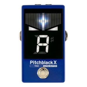 KORG（コルグ） KORG Pitchblack X (PB-X) BL（Blue）限定カラー