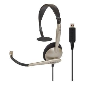 Jabra（ジャブラ） ヘッドセット Biz 2300 USB UC Mono : ユープラン
