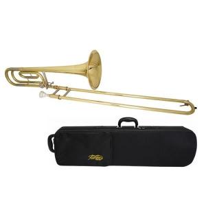 3年保証】 J.Michael Jマイケル TB-650L 太管 テナーバストロンボーン