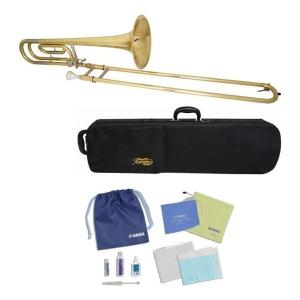 KAERNTNER KTB60/ヤマハお手入れセット付14点セット トロンボーン