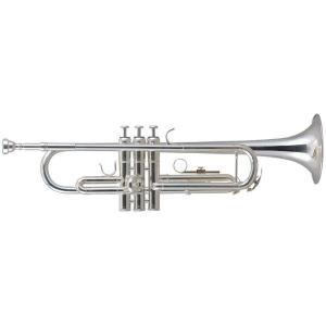 Eastar イースター ETR-380N Silver Standard Trumpet Bb トランペット