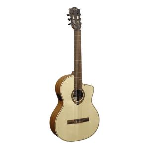 LAG Guitars T70D-NAT ドレッドノートタイプ アコースティックギター