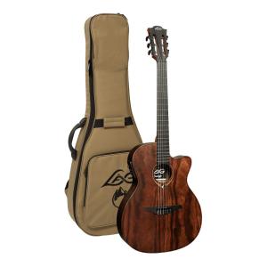 LAG Guitars T70D-NAT ドレッドノートタイプ アコースティックギター