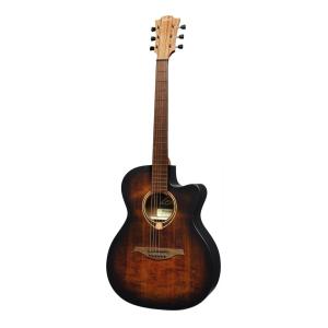 LAG Guitars T70D-NAT ドレッドノートタイプ アコースティックギター