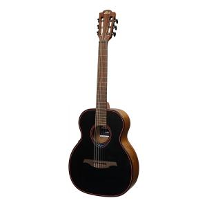 LAG Guitars TNBW1TE 空間系エフェクト内蔵 BlueWave プリアンプ搭載 エレ...