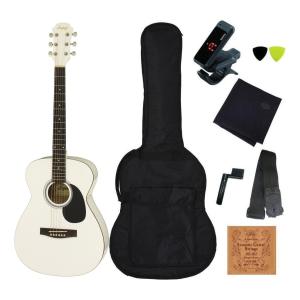 Legend FG-15 LH/CS 定番8点セット レフトハンド 左利き用 ARIA/アリア