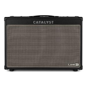 LINE6 Powercab 112 Plus アクティブ・ギタースピーカー・システム