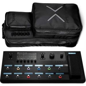 LINE6 HX Effects + EP1-L6 Helixエンジン搭載オールインワン+