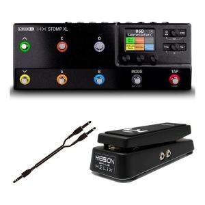 LINE6 HX Effects + EP1-L6 Helixエンジン搭載オールインワン+