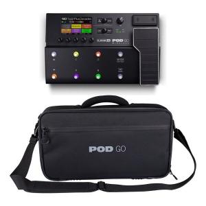 Line6 LINE6 POD Go Wireless+EP1-L6+POD Go Shoulder Bag ワイヤレス