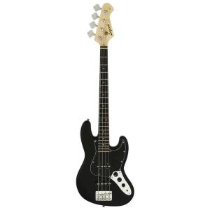 Legend LJB-MINI/B/BK (Black Black PG) ショートスケール ミニベース/ケース付の商品画像