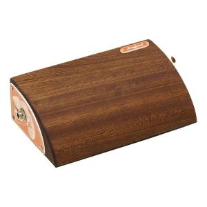 Logjam Prolog 足で踏み鳴らしたサウンドをマイクでアンプへ出力