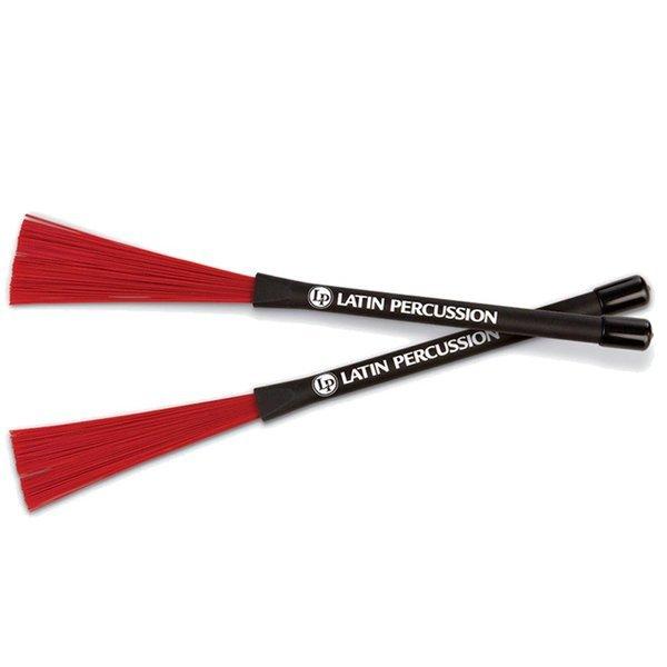 LP LP-CCB リトラクタブル・カホンブラシ/メール便発送・代金引換不可