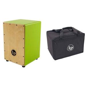 LP LP1442-BL Festivo Cajon カホン エントリーモデル : 愛曲楽器