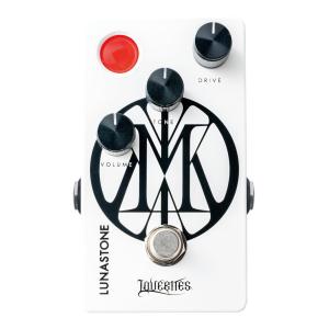 Moja Lucky13 ラッキー13/非常に肌理の細かな歪と、伸びがあり