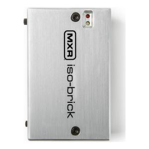 MXR M239 MINI Iso-Brick Power Supply パワーサプライ : さくら山楽器