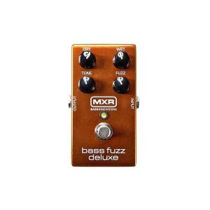 MXR M82B / Blackout Series Bass Envelope Filter ベース用 オート