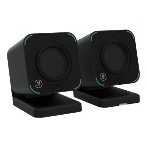 MACKIE マッキー モニタースピーカー ペア販売 国内正規品 CR3