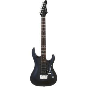 GrassRoots G-ST-SC/M CAR スキャロップ 指板 ストラトタイプ エレキ