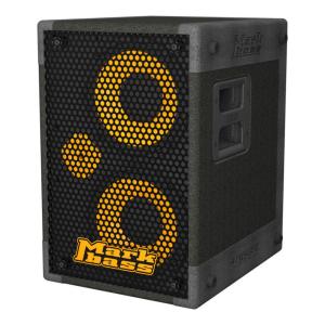 MarkBass MAK-58RMC121P / MB58R MINI CMD 121 Pベース コンボアンプ