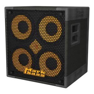 Markbass MAK-ST151HR / Standard 151HR ベース キャビネット : 愛曲