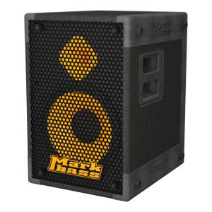 Markbass MAK-ST104HR / Standard 104HR ベース キャビネット : 愛曲