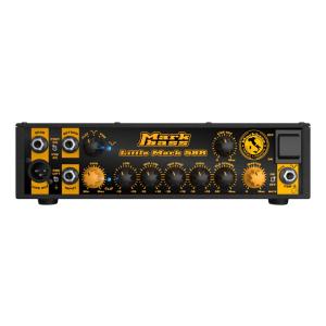 MarkBass MAK-LM58R / Little Mark 58R ベース用 アンプヘッド/代...