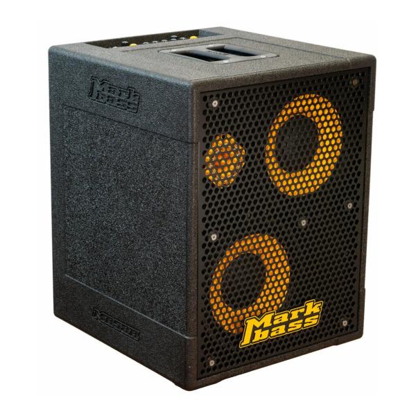 MarkBass MAK-58RCMD102PUR / MB58R CMD 102 PUREベース ...