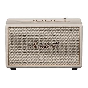 Marshall（マーシャル） Marshall Stockwell III Cream ポータブル
