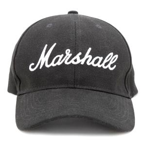 Marshall Baseball Black/White [フリーサイズ] ベースボール キャップ