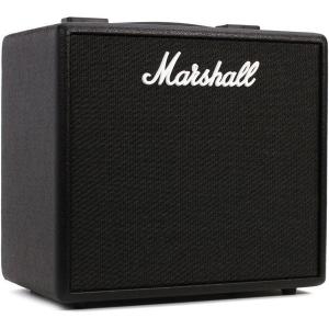 ☆マーシャル Marshall VS15R ギターアンプ◆家での練習も楽しめる Marshall MG15R ギターアンプ コンボアンプ 15W アナログ式リバーブ