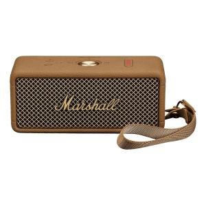 Marshall（マーシャル） Marshall Stockwell III Cream ポータブル
