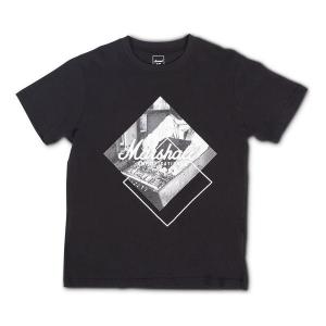 Marshall（マーシャル） Marshall Vintage [Sサイズ] Tシャツ