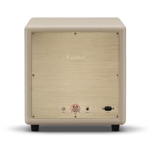 Marshall Heston Sub 200...の詳細画像2