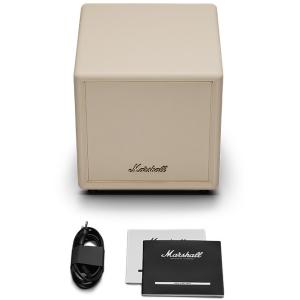 Marshall Heston Sub 200...の詳細画像5