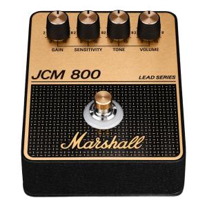 Marshall JCM 800 ギターエフェクター PEDAL Marshall JCM 800 ギターエフェクター PEDAL